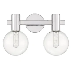 Tatum Vanity Light - 2 Light