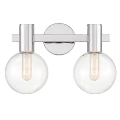 Tatum Vanity Light - 2 Light