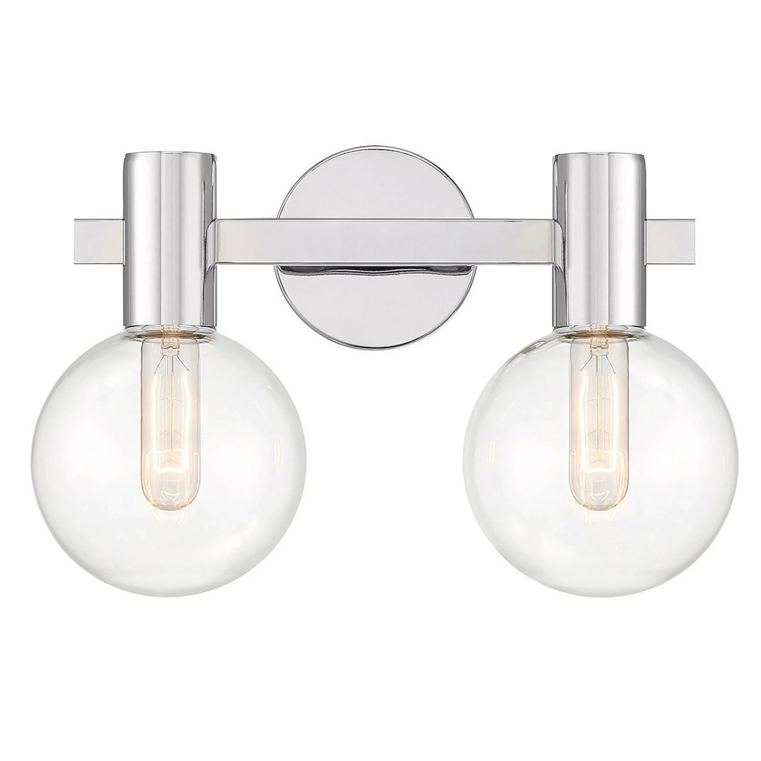 Tatum Vanity Light - 2 Light