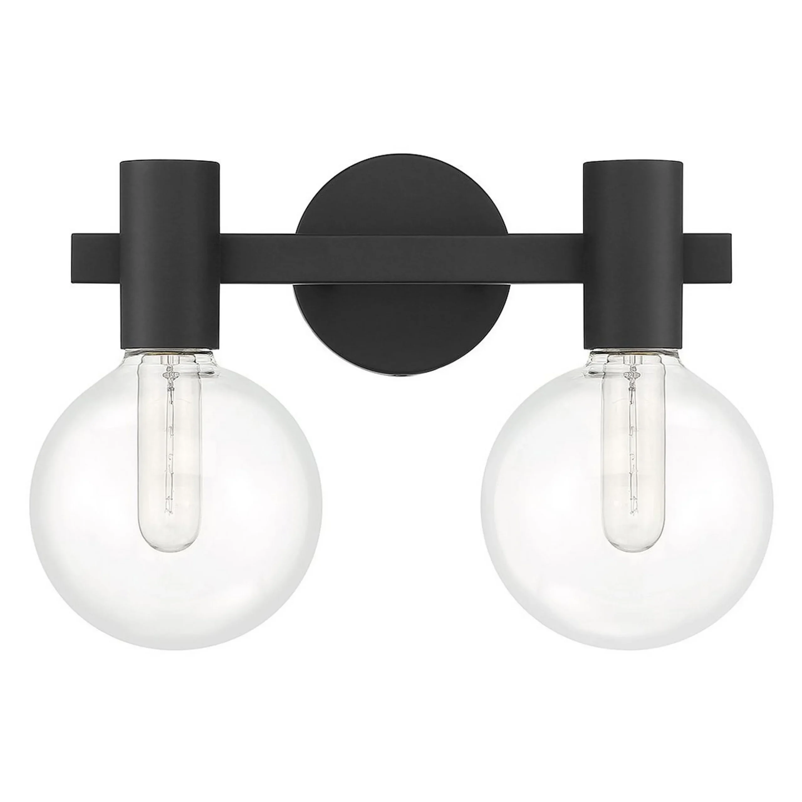 Tatum Vanity Light - 2 Light