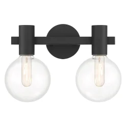 Tatum Vanity Light - 2 Light