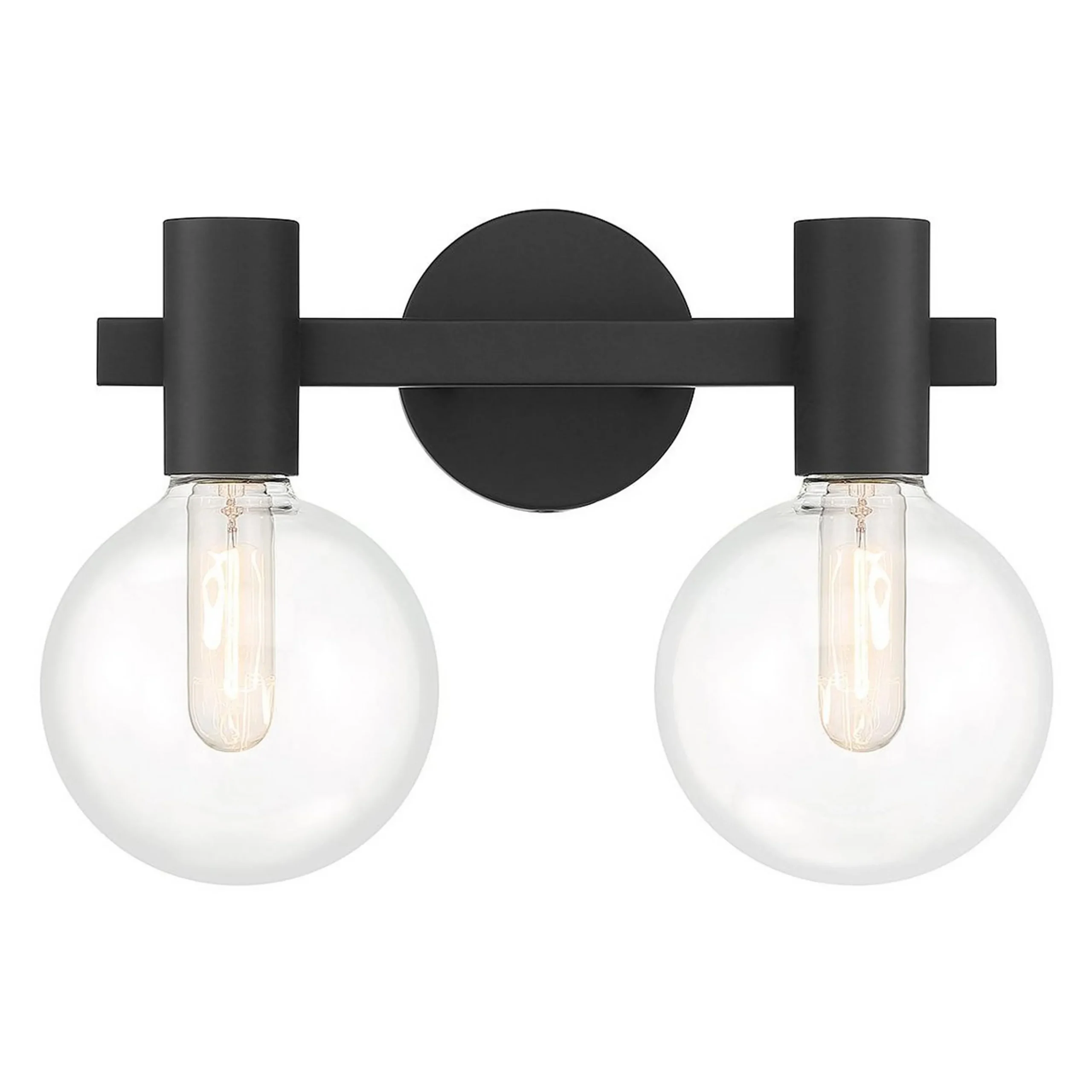 Tatum Vanity Light - 2 Light