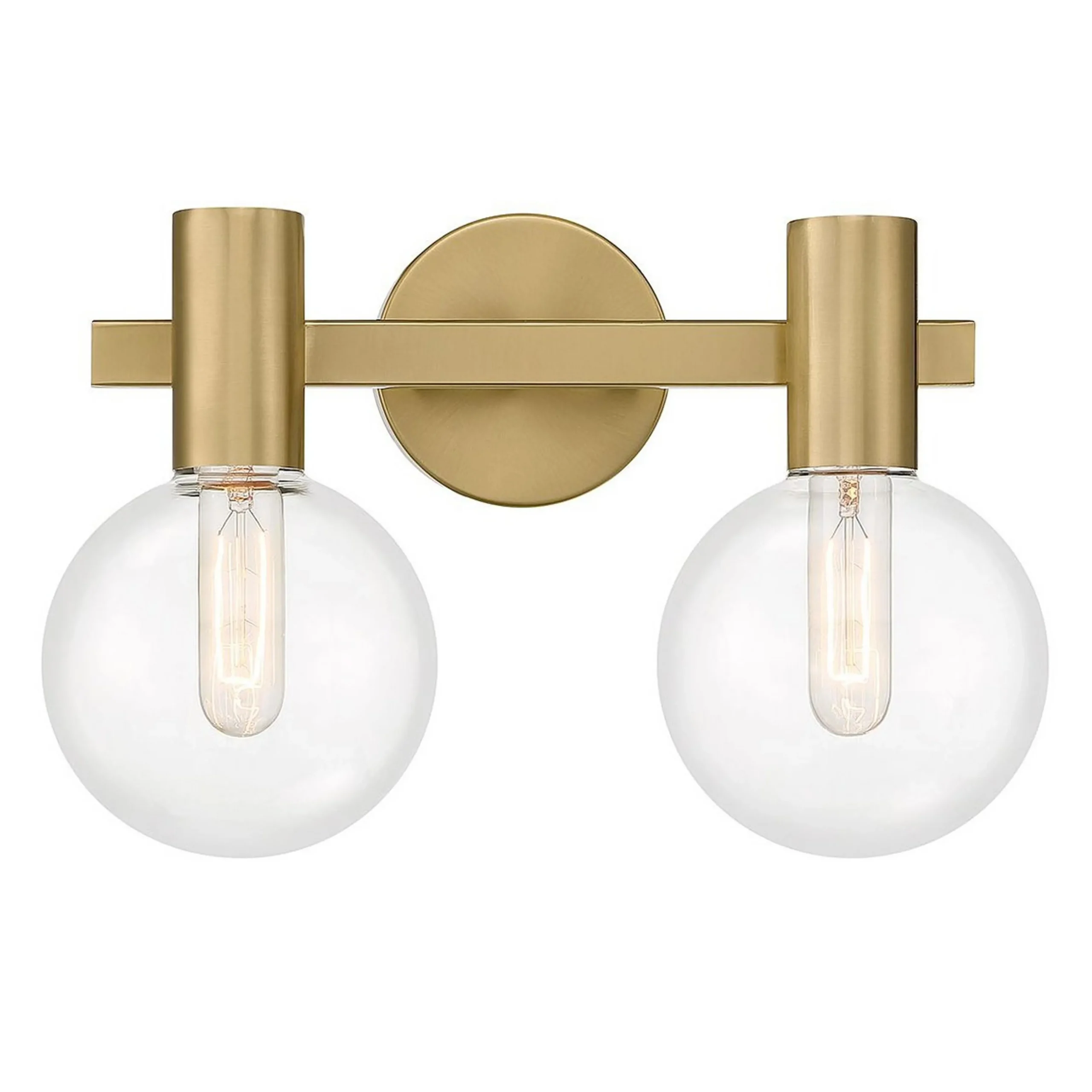Tatum Vanity Light - 2 Light