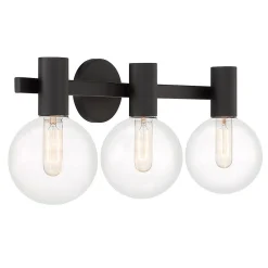 Tatum Vanity Light - 3 Light