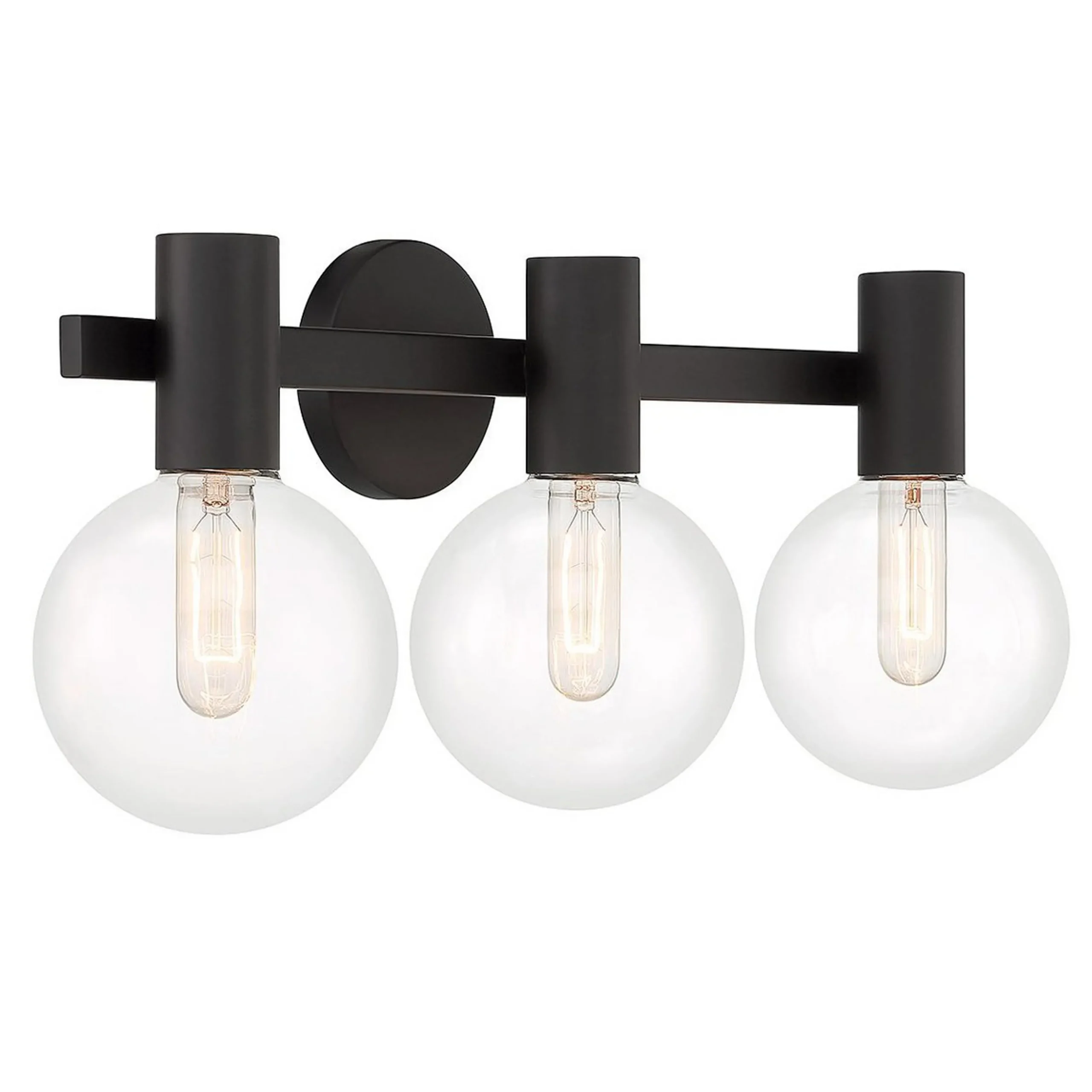 Tatum Vanity Light - 3 Light