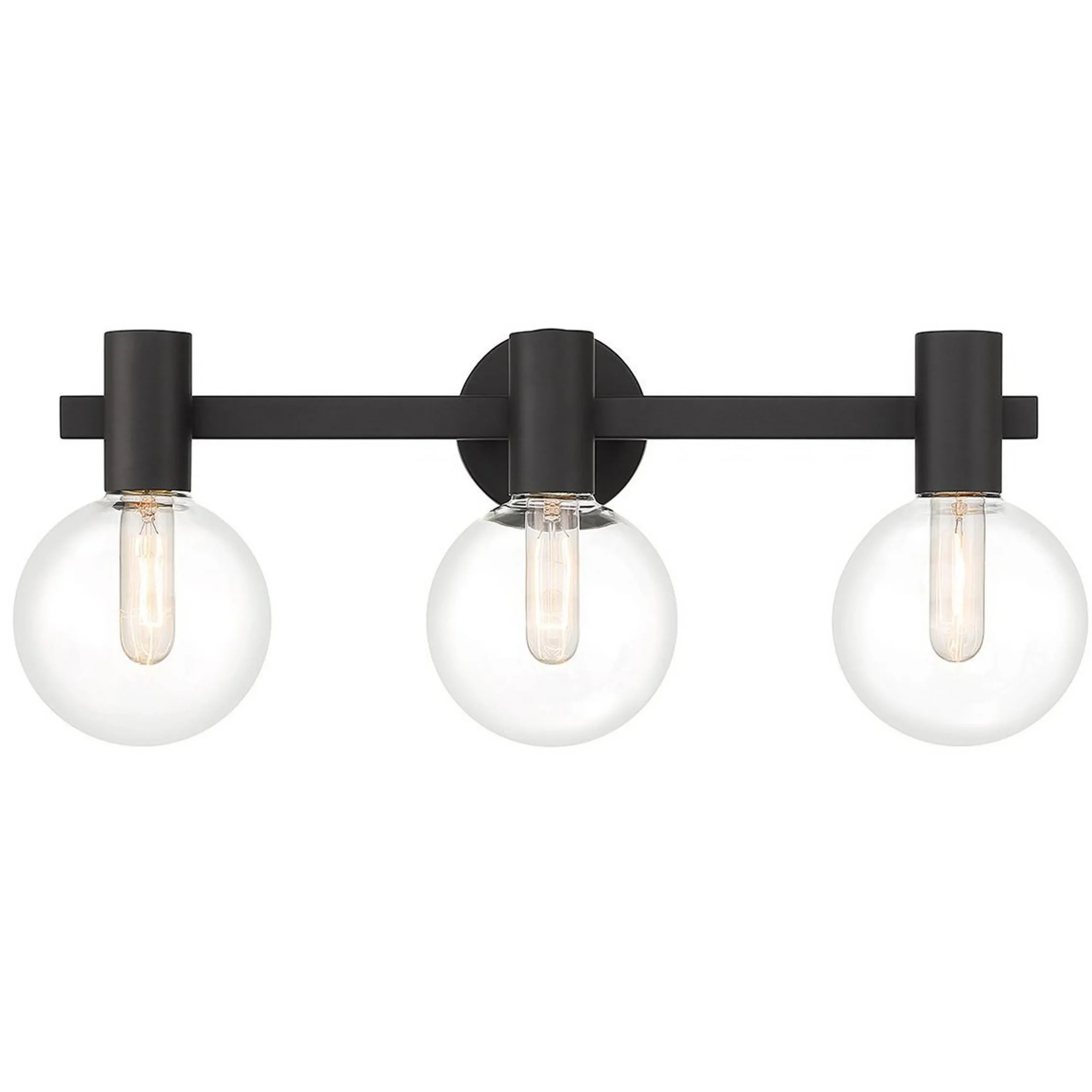Tatum Vanity Light - 3 Light