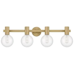 Tatum Vanity Light - 4 Light