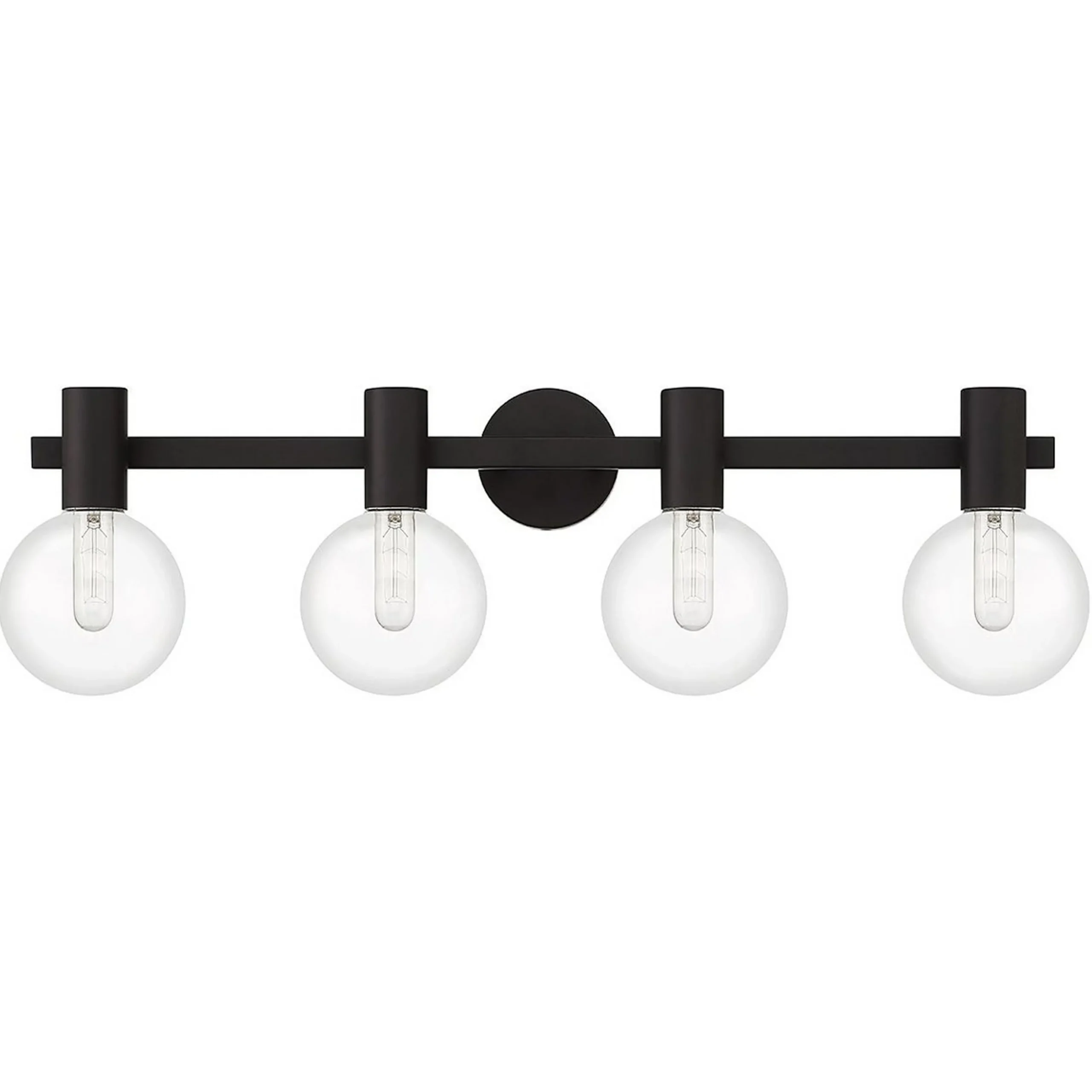 Tatum Vanity Light - 4 Light