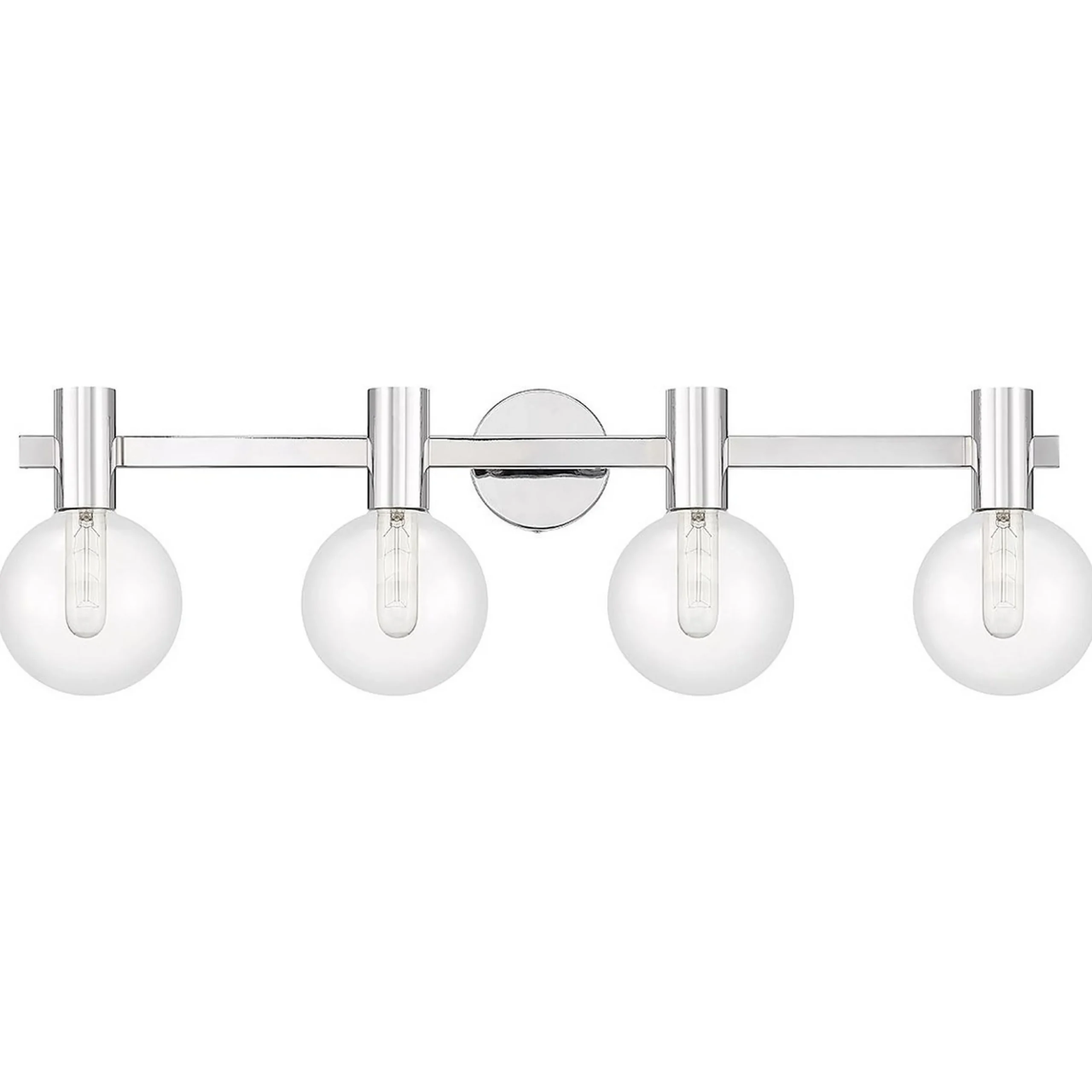 Tatum Vanity Light - 4 Light