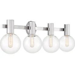Tatum Vanity Light - 4 Light