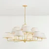 Taverson Chandelier - Large