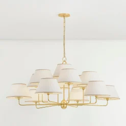 Taverson Chandelier - Large
