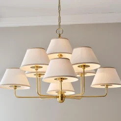 Taverson Chandelier - Small