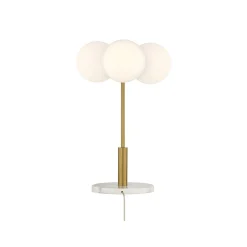 Tayrn Table Lamp