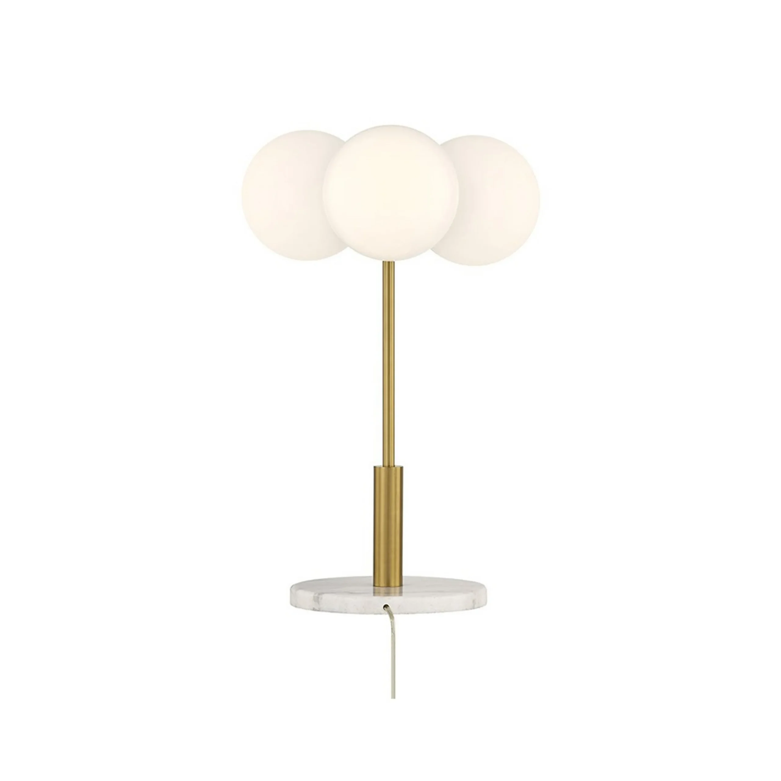 Tayrn Table Lamp