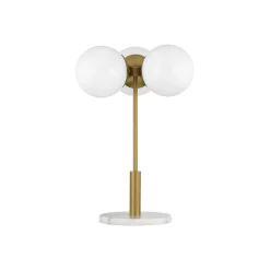 Tayrn Table Lamp