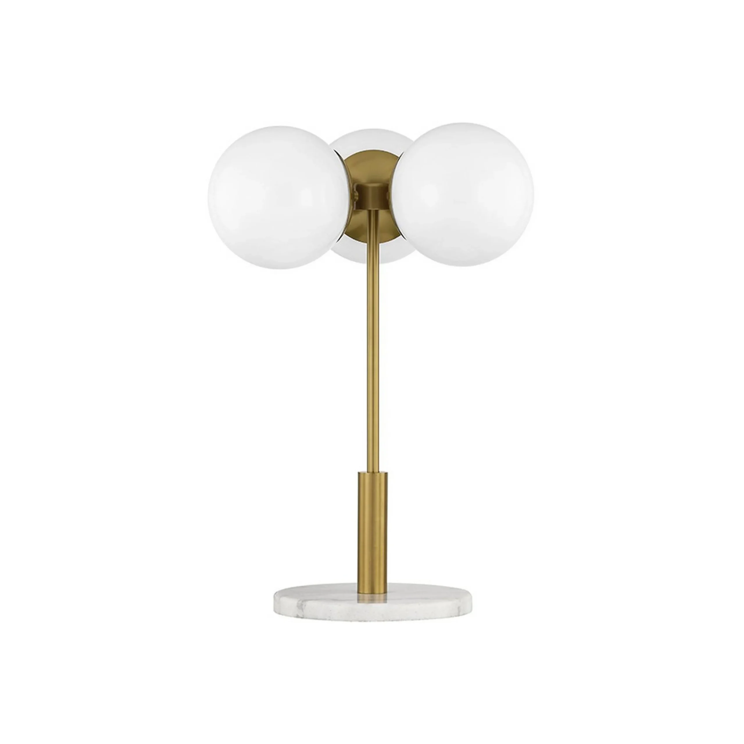 Tayrn Table Lamp
