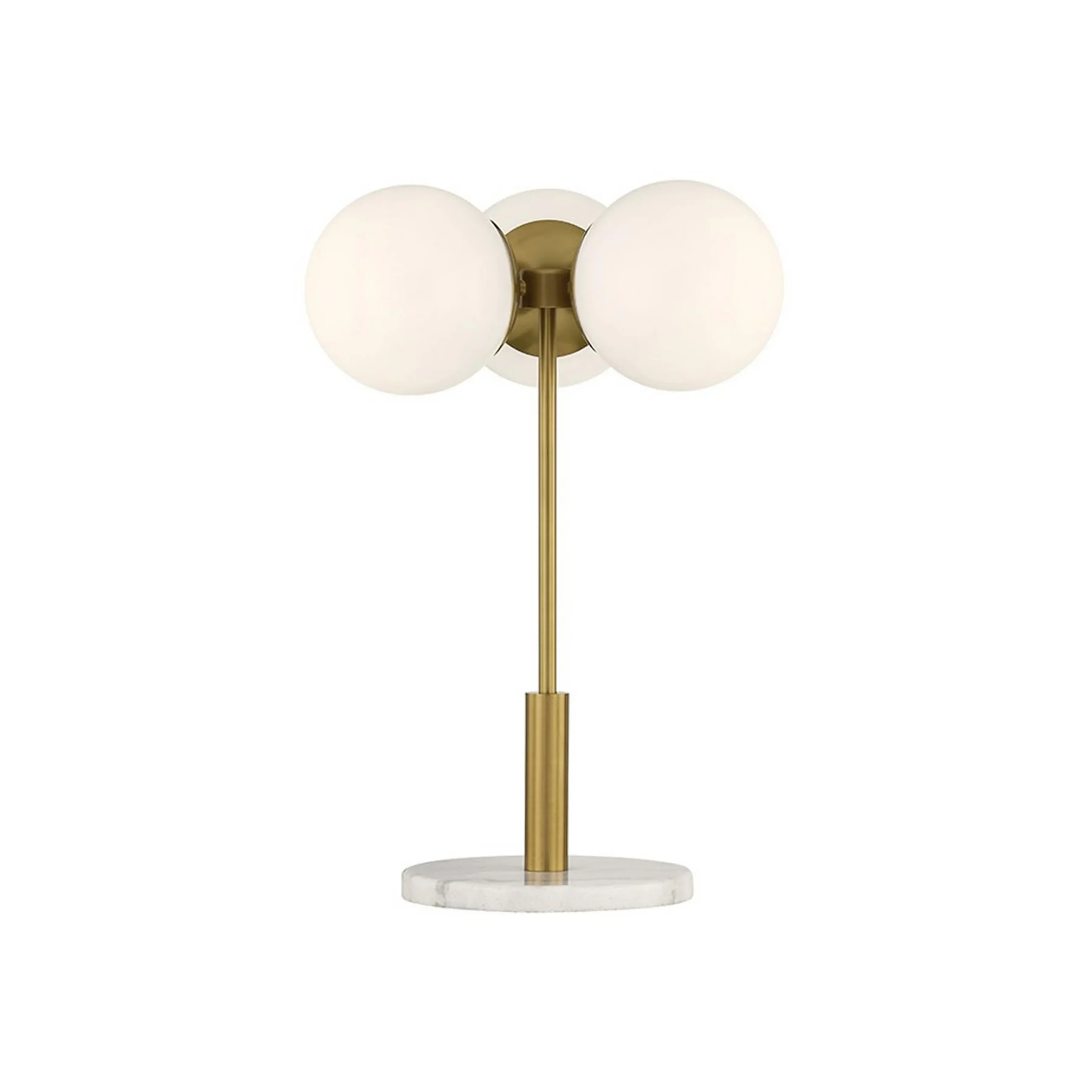 Tayrn Table Lamp