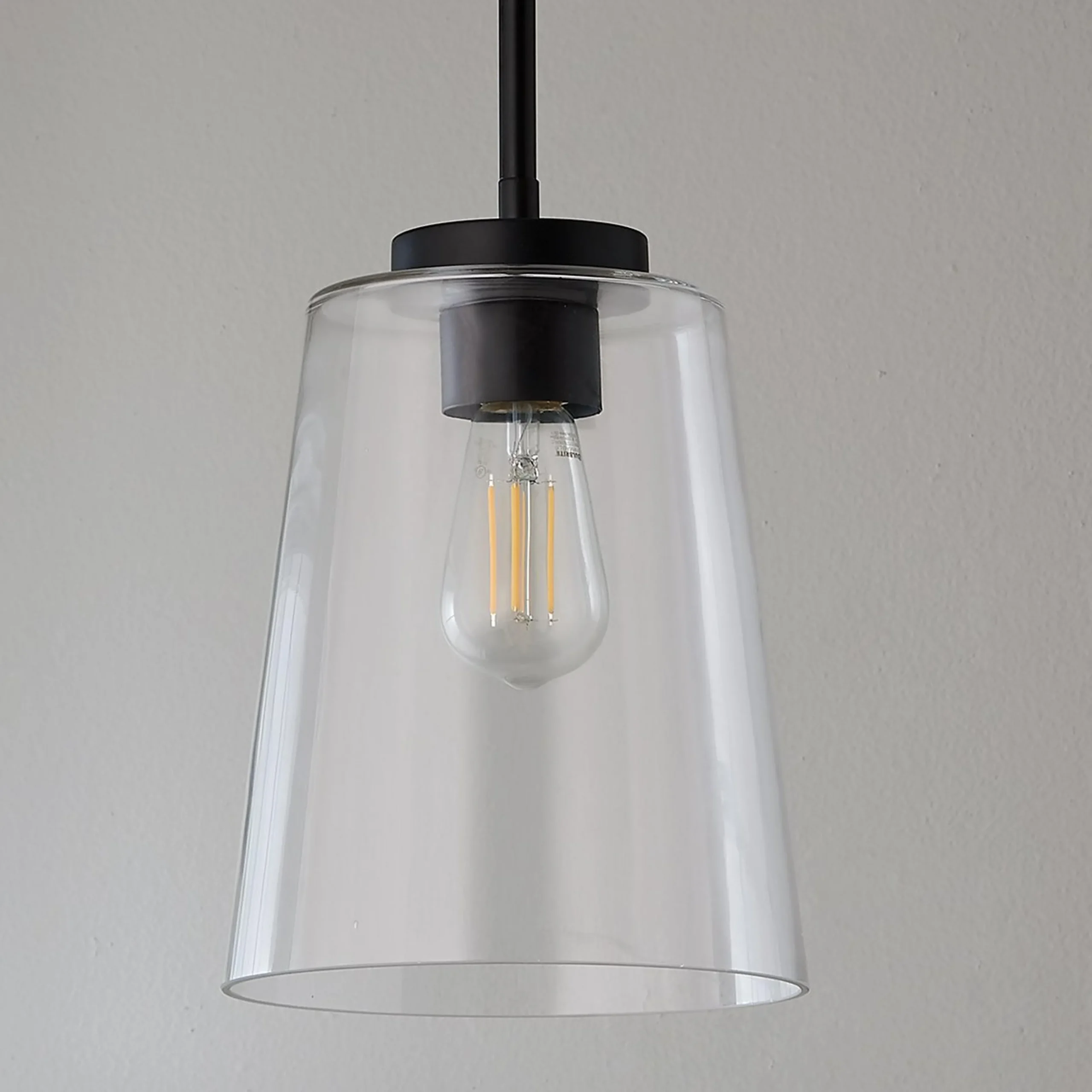 T Bar Taper Pendant