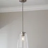 T Bar Taper Pendant