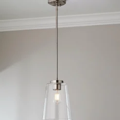 T Bar Taper Pendant