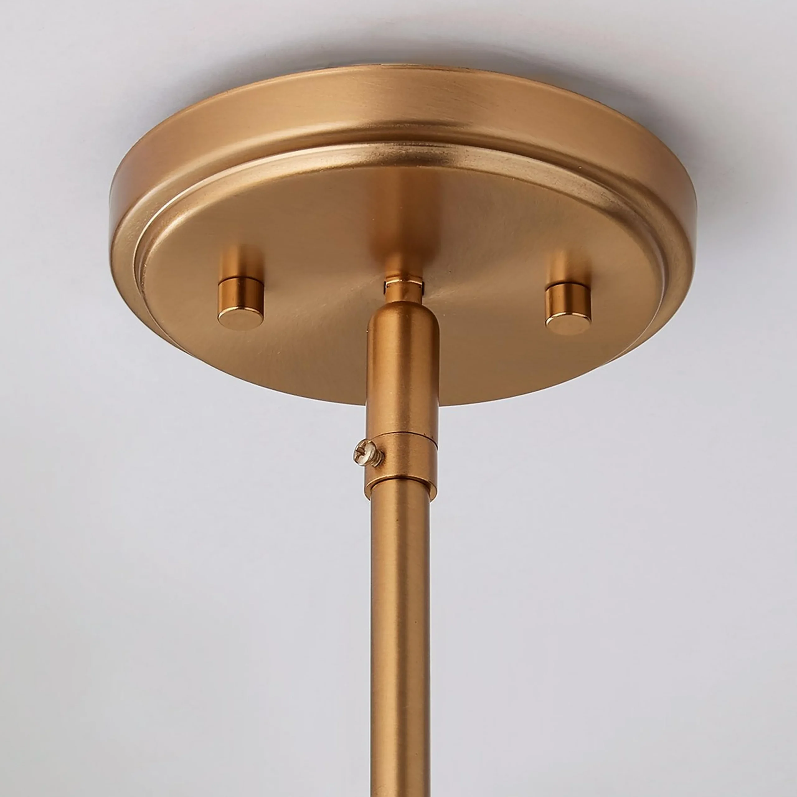 T Bar Taper Pendant