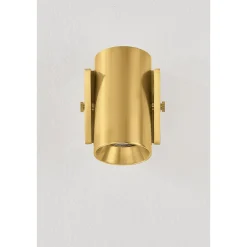 Tempi Spotlight Swing Arm Sconce