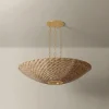 Tenerife Chandelier 40"