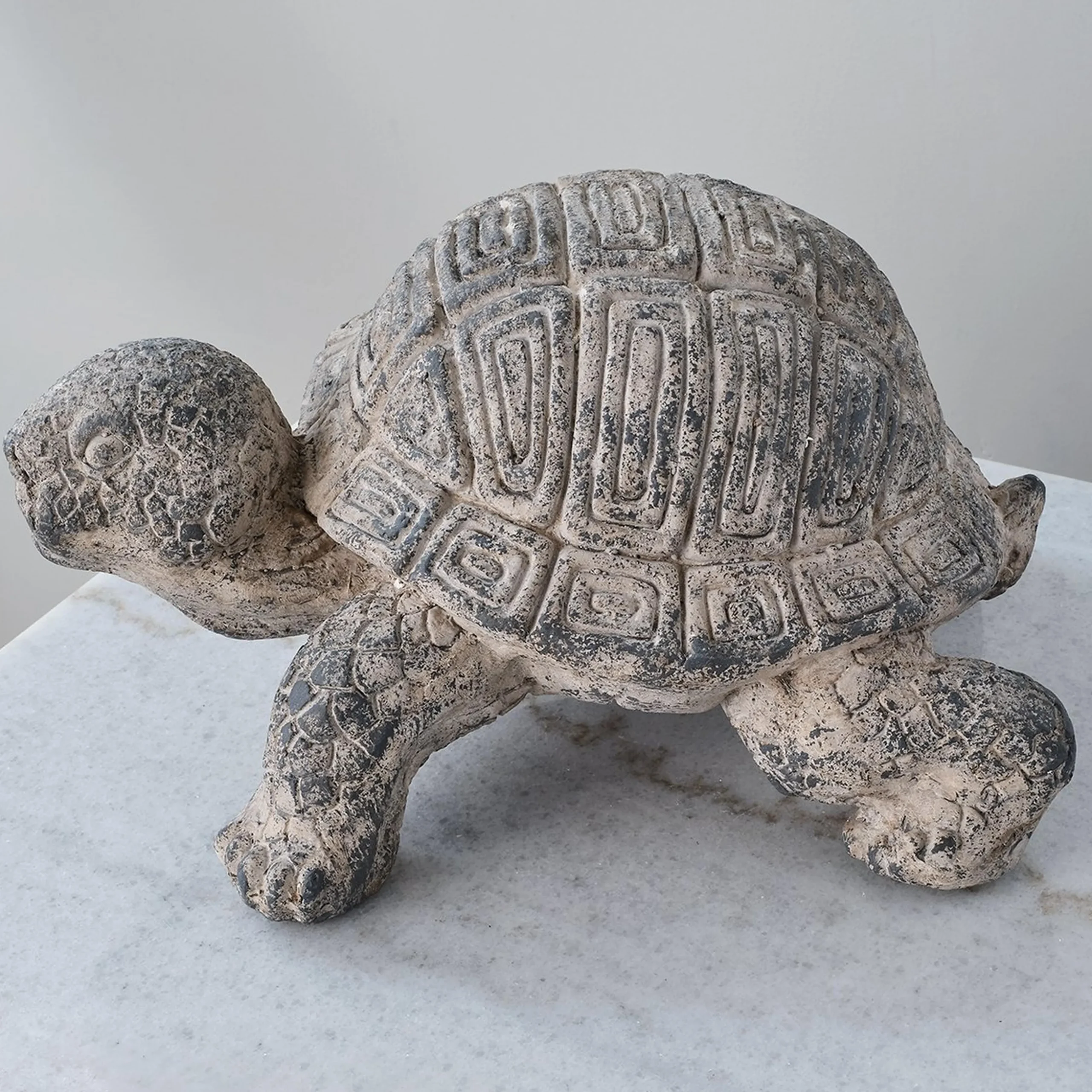 Terrapin Garden Statue