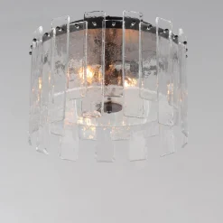 Tessitura Ceiling Light