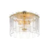 Tessitura Ceiling Light