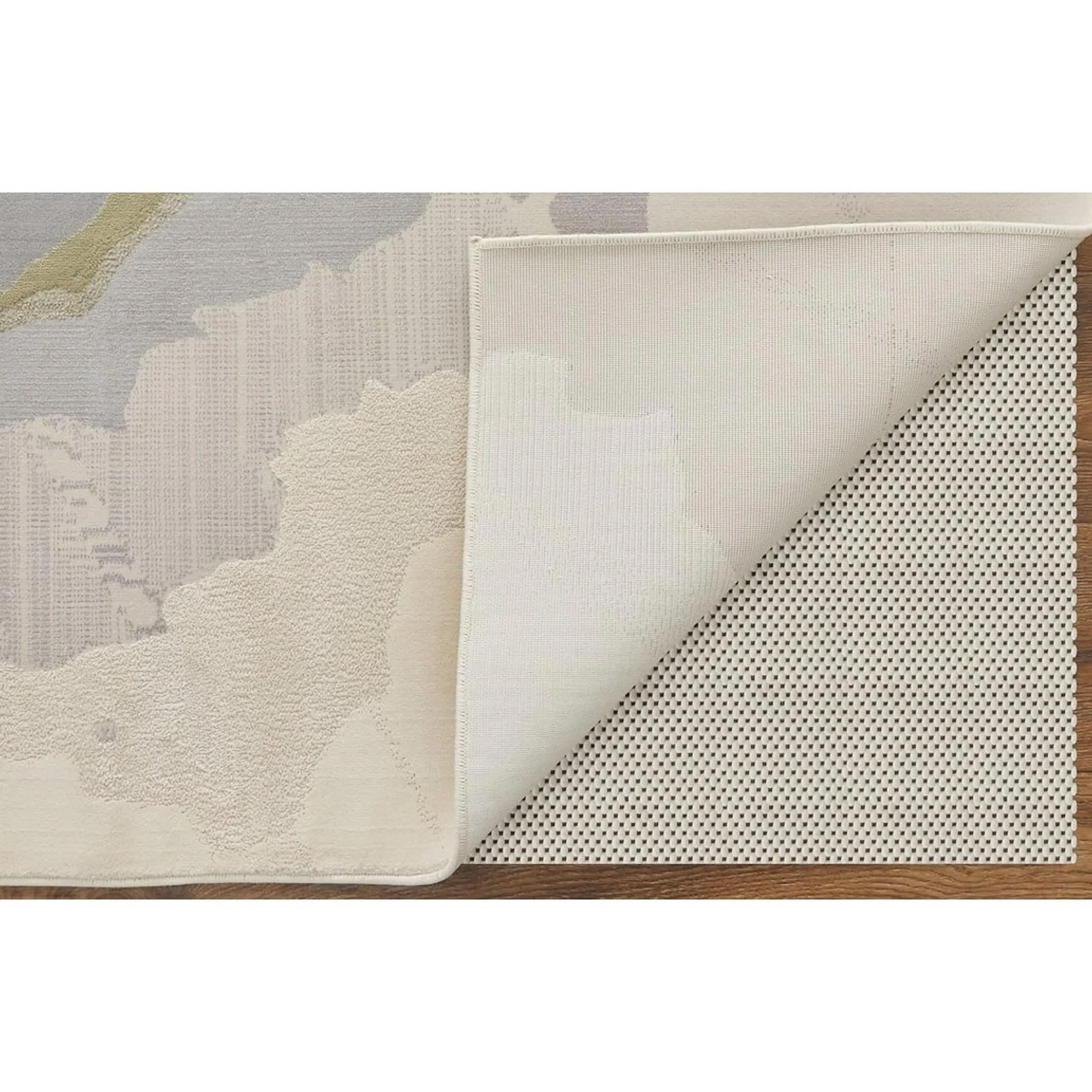 Thaddeus Rug