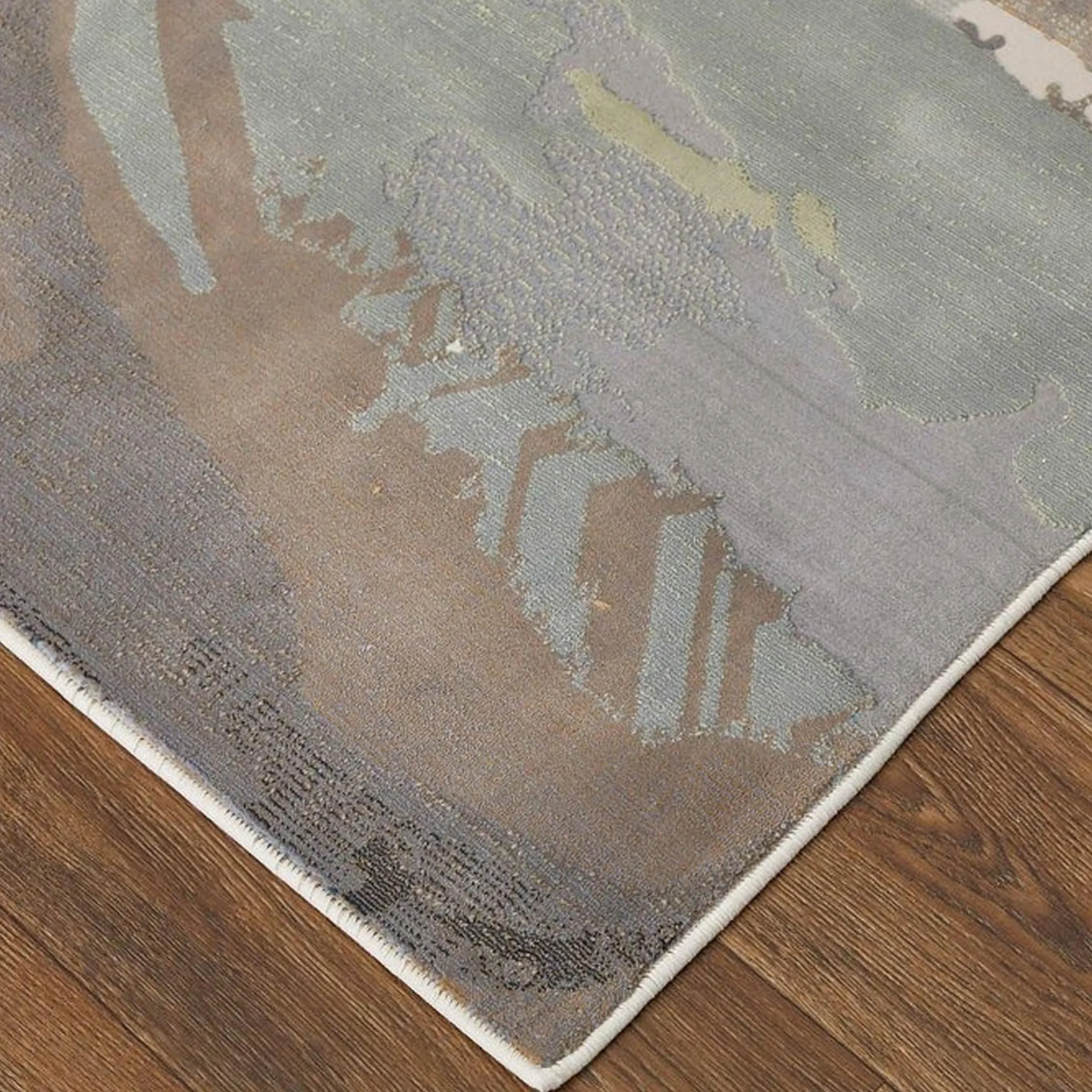 Thaddeus Rug