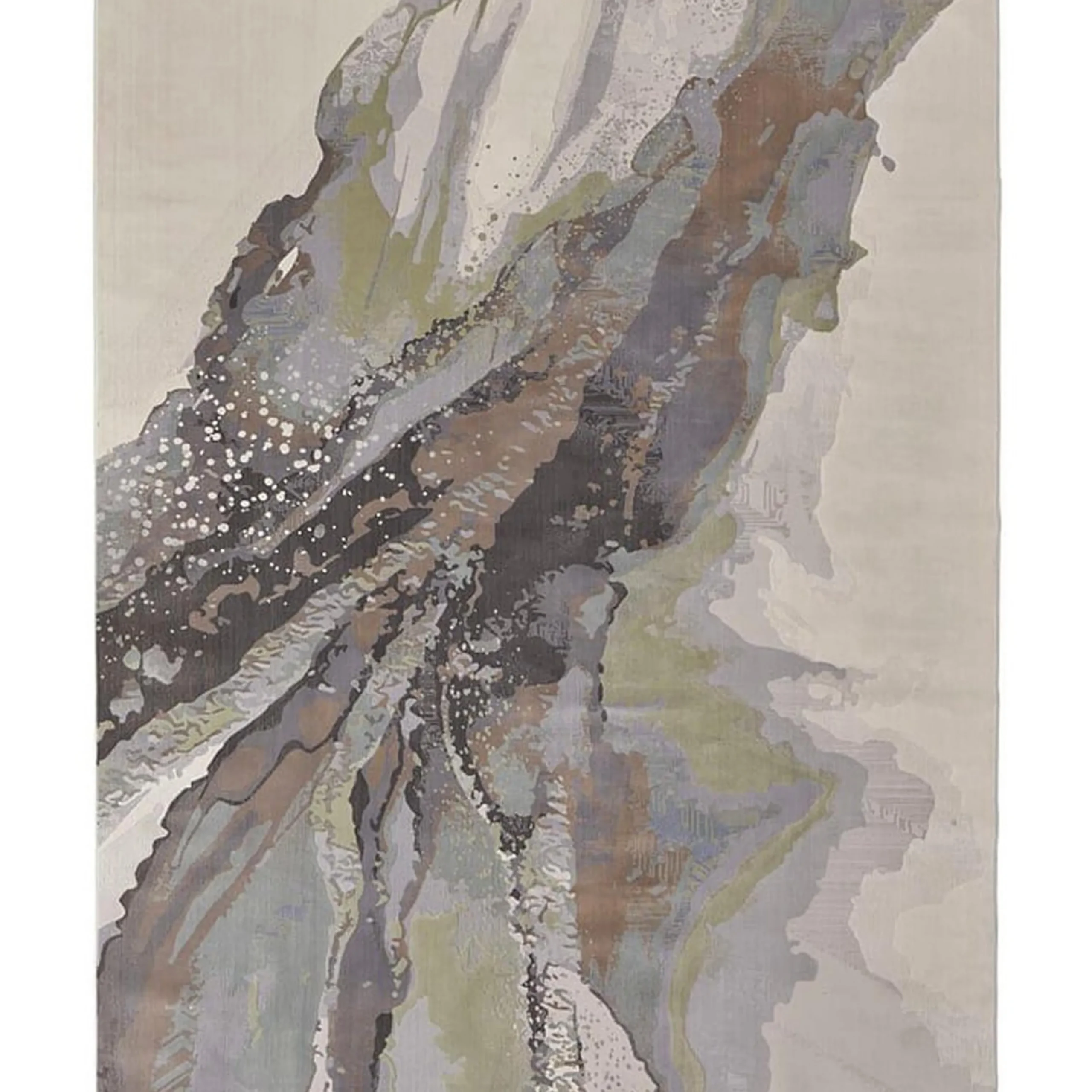 Thaddeus Rug