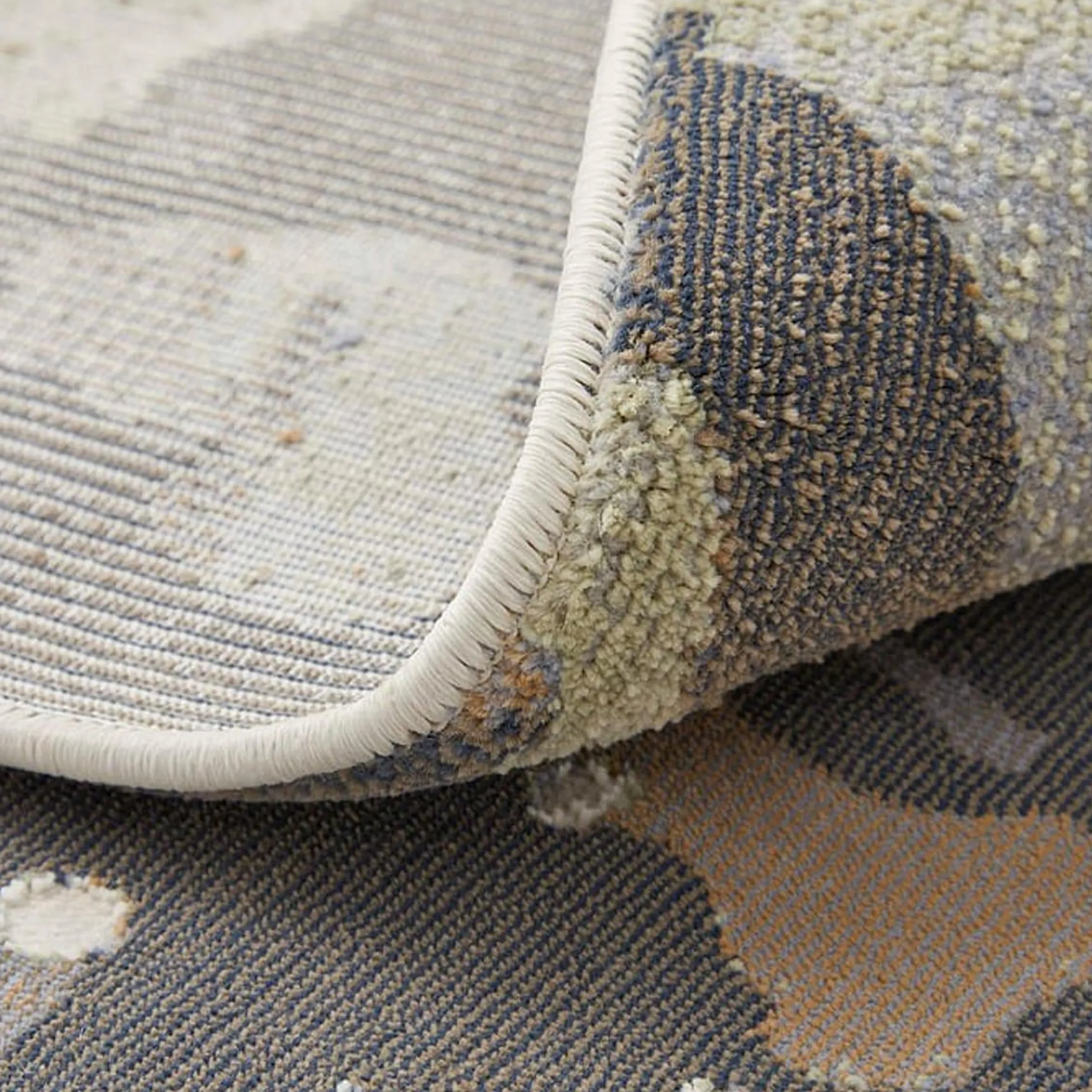 Thaddeus Rug