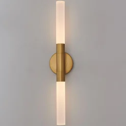 Thadeo Double Sconce