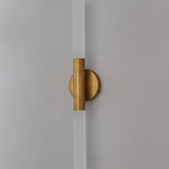 Thadeo Double Sconce