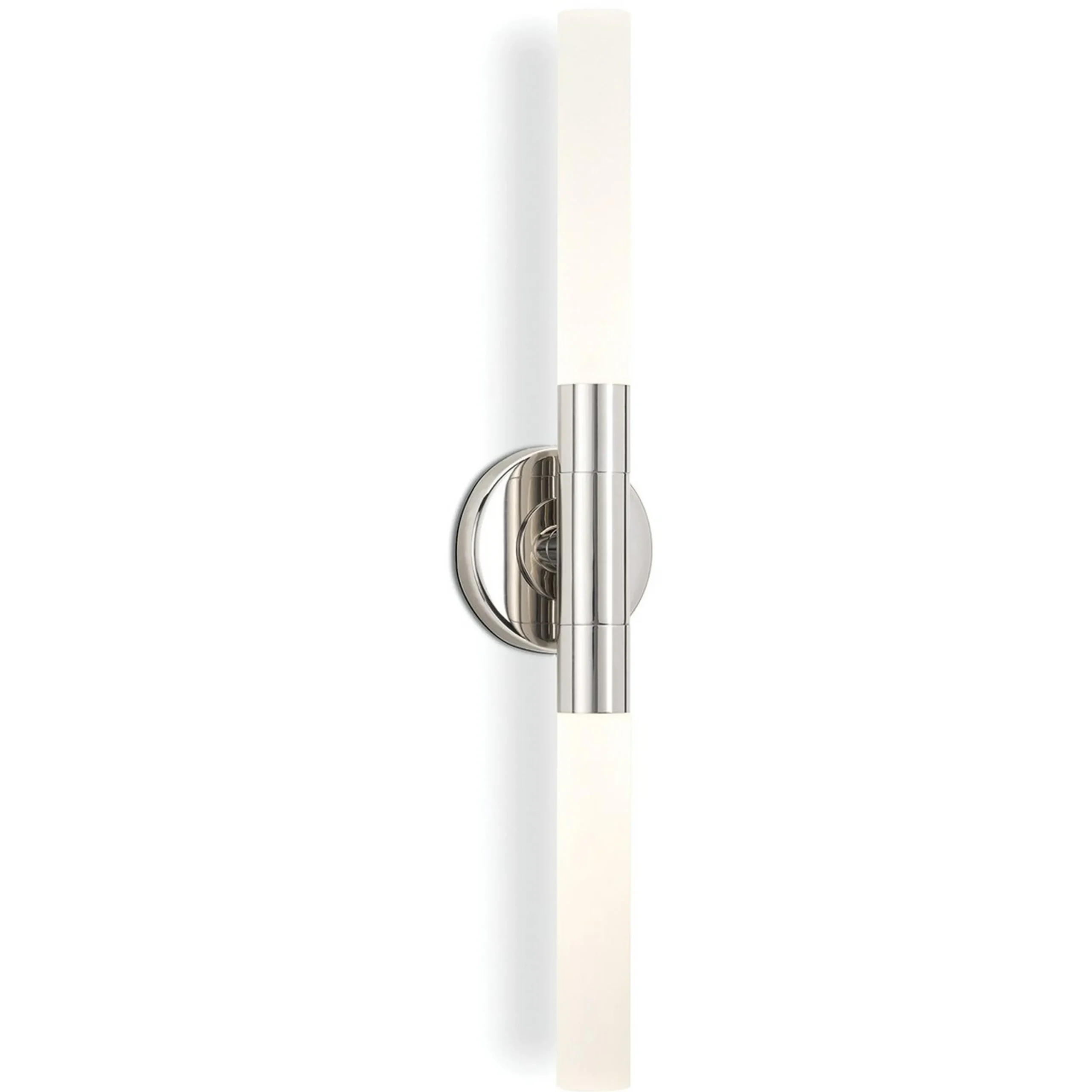 Thadeo Double Sconce