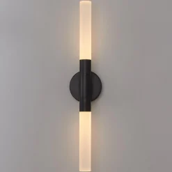 Thadeo Double Sconce
