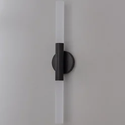 Thadeo Double Sconce