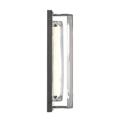 Thaler LED Outdoor Sconce 16"