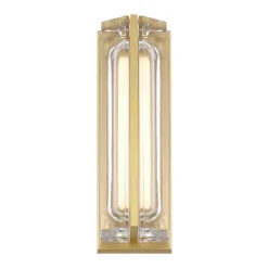 Thaler LED Outdoor Sconce 16