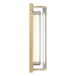 Thaler LED Outdoor Sconce 16