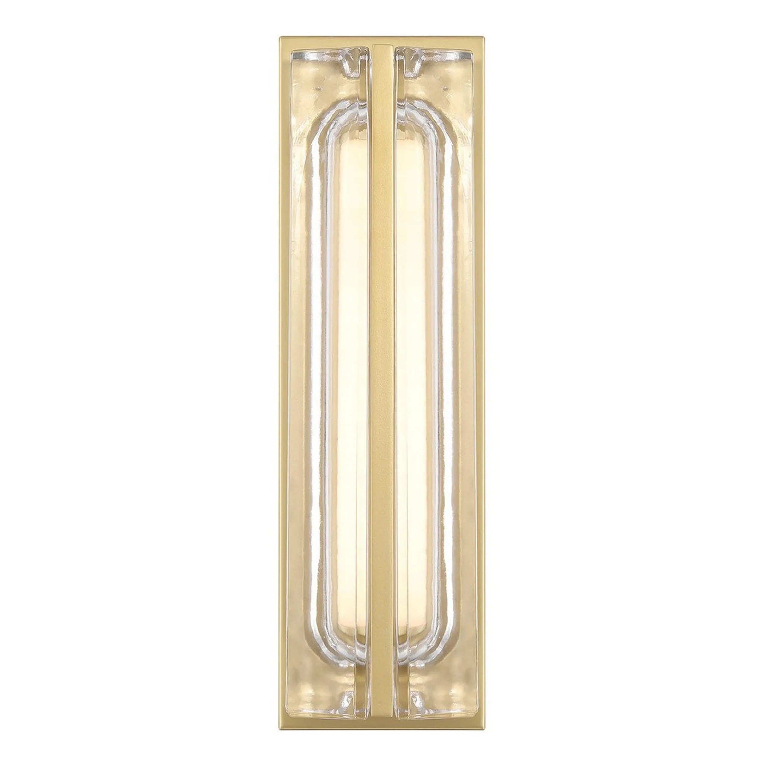 Thaler LED Outdoor Sconce 16"