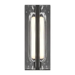 Thaler LED Outdoor Sconce - 12
