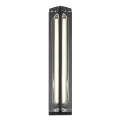 Thaler LED Outdoor Sconce - 24