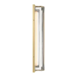Thaler LED Outdoor Sconce - 24
