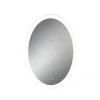 Thalia LED Mirror - 25x35 Oval