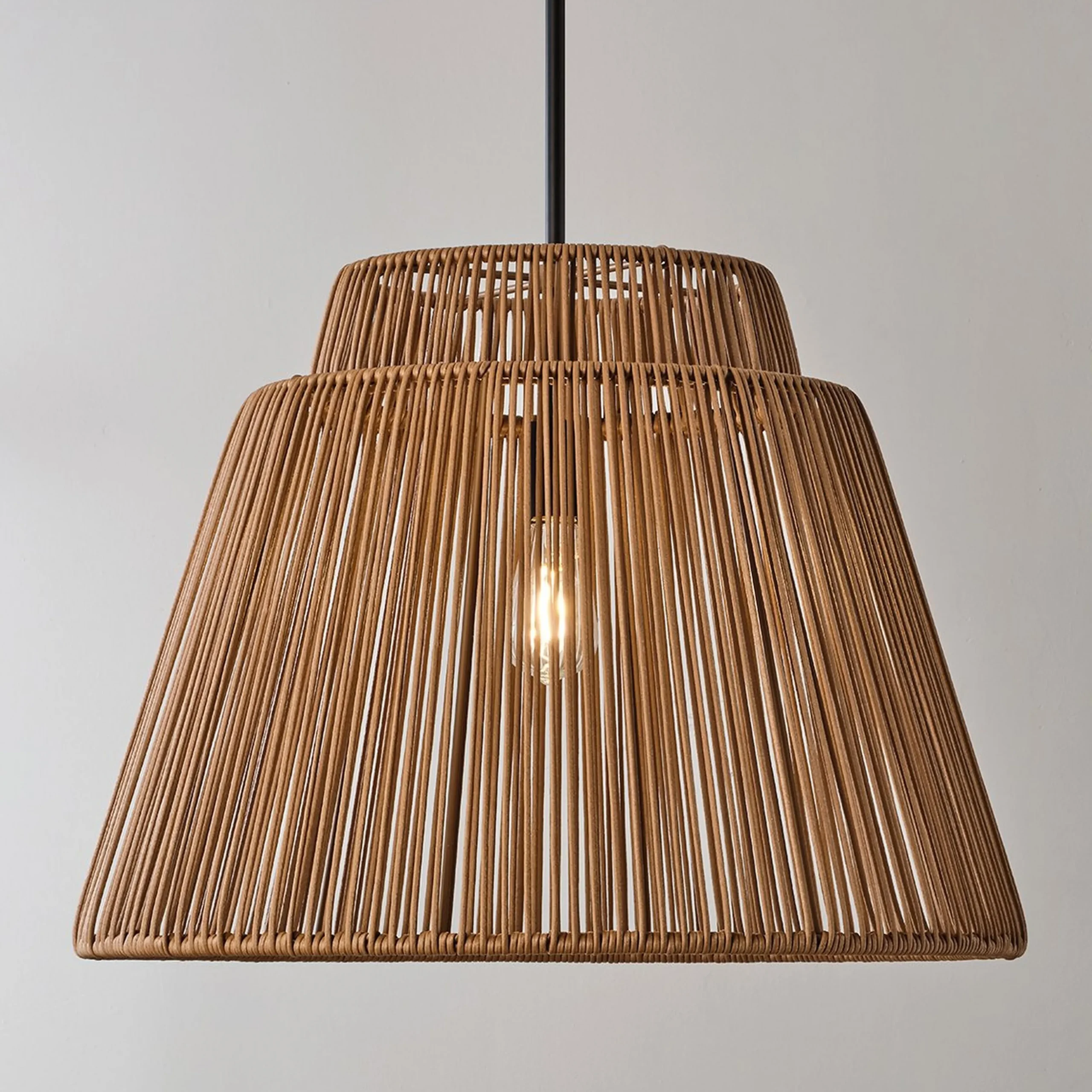 Thalina Indoor / Outdoor Pendant