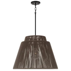 Thalina Indoor / Outdoor Pendant